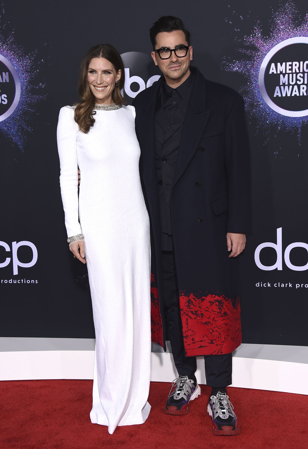 2019 American Music Awards - Arrivals